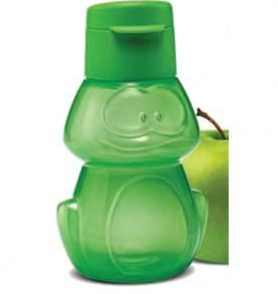 Eco Tupper KIDS sapo - 350 ml