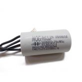 Capacitor 2F 3UF