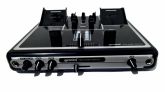 Mixer Gemini Itrax com dock para Ipod