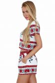 Conjunto Bianca - Cod.: 434