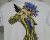 Camiseta Máscara da Morte de Câncer