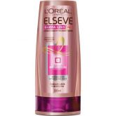 Condicionador Elseve Quera-Liso 200ml