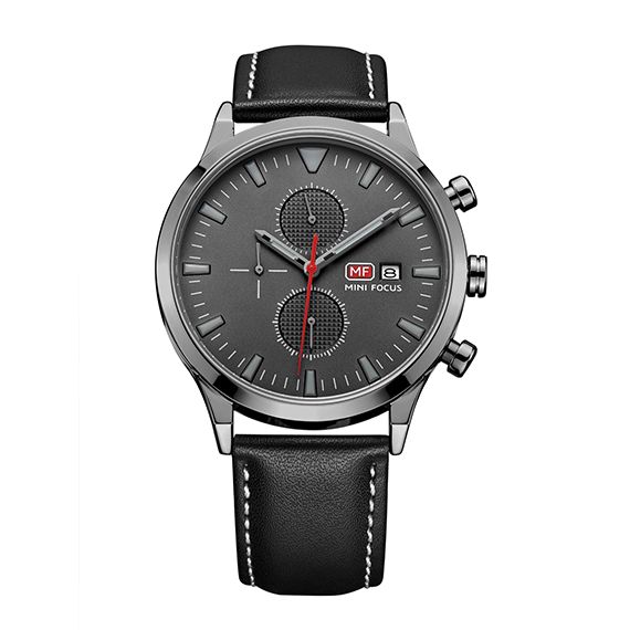 Relógio MINI FOCUS todo funcional