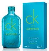 CK One Summer
