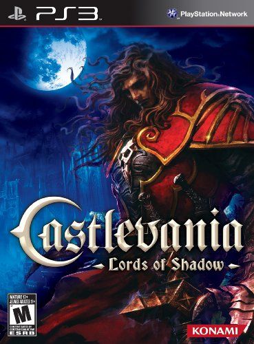 Castlevania + Infamous Ps3 - Codigos Games Para A Psn