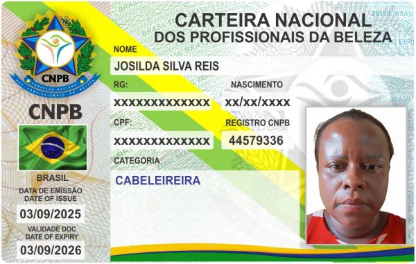 JOSILDA SILVA REIS