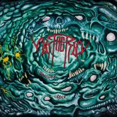 WITHERIA - Vanishing Order