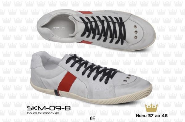 SKM-09 B