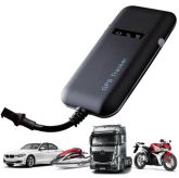 Rastreador GPS  Tracker GT02