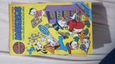DISNEY ESPECIAL NR 057 OS MALUCOS