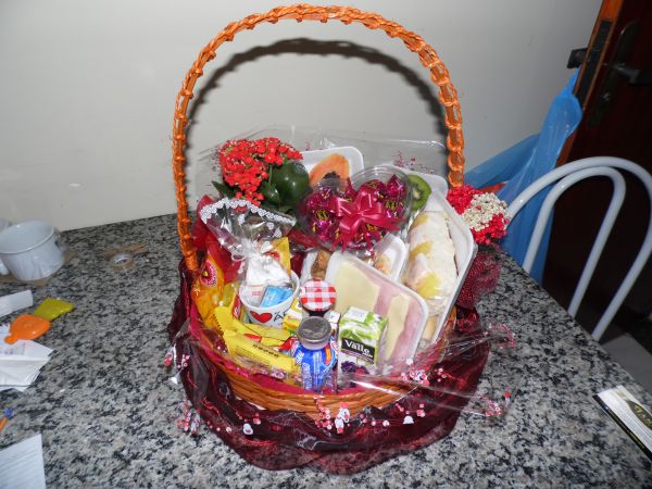 Cesta Especial