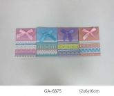 Sacola p/ presente GA 6875 DZ