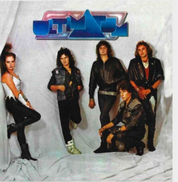 Ultimatum - Ultimatum