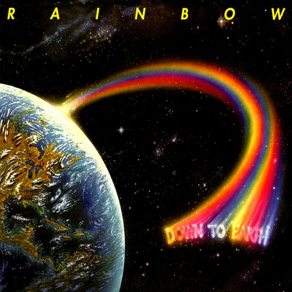 Rainbow – Down To Earth [CD]