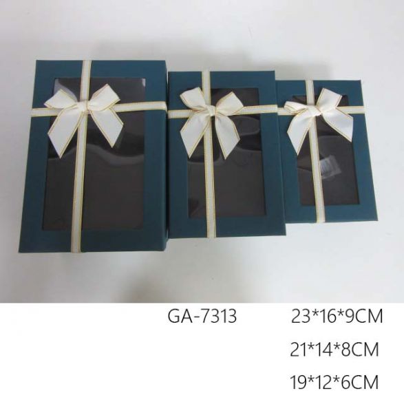 Caixa para presente GA 7313 KT