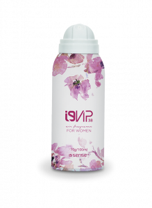 i9VIP 38 Aerosol - 100ml
