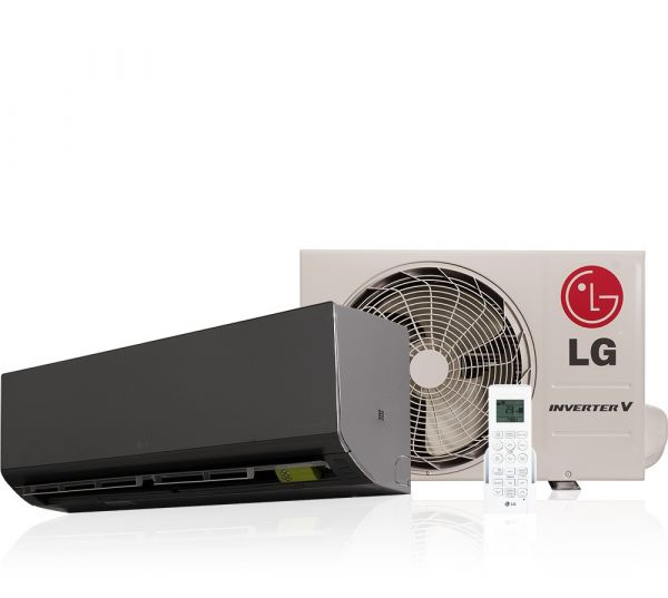 Ar Condicionado Split Wall LG Libero ArtCool Inverter 18000 btu/h Frio 220v