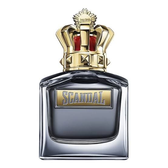 SCANDAL JEAN PAUL GAUTIER-100ML
