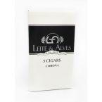 Charuto L&A Short Filler caixa c/5