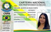 MIRLENE JACINTA DA SILVA COSTA