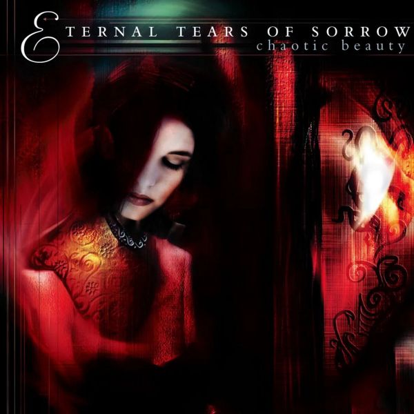 Eternal Tears Of Sorrow - Chaotic Beauty CD Importado