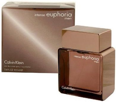 Euphoria Intense Masculino