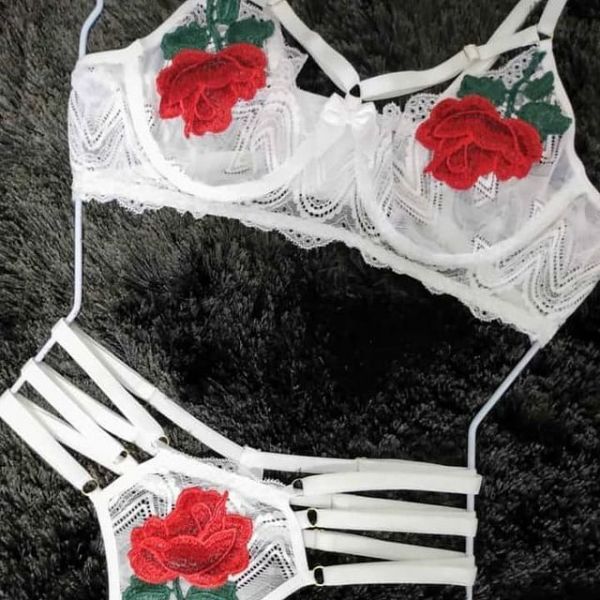 conjunto fiorela