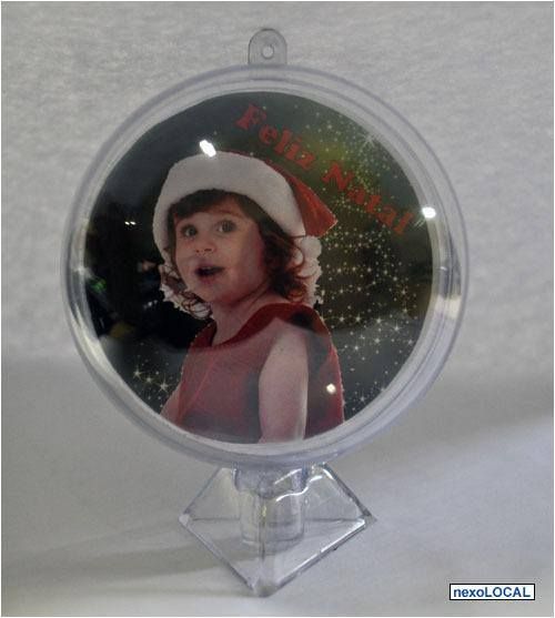 Bola Personalizada