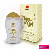 Aquagel Lubrificante Íntimo Neutro 40g