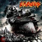 Exodus - Shovel Headed Kill Machine (Lacrado)