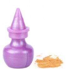 Pó Mágico da Bruxinha Excitante e Estimulante Roxo 4g