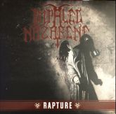 CD IMPALED NAZARENE - Rapture slipcase com 2 bônus