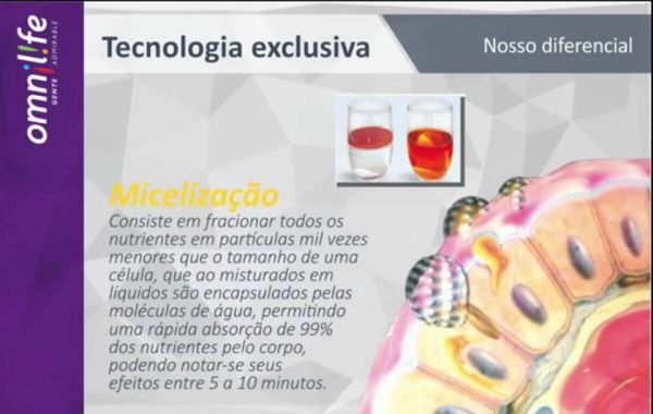 Tecnologia Micenização