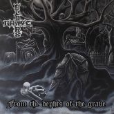 Old Gravers – From the Dephts of the Grave