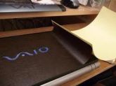 Skin para notebook