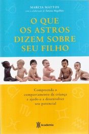 O Que os Astros Dizem Sobre Seu Filho