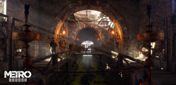 Metro Exodus Complete Edition