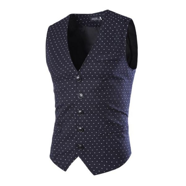 Colete Outwear Negocios -  Point