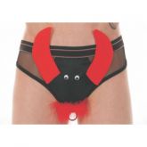 CUECA TOURO