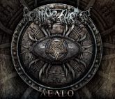 Rotting Christ - Aealo (Nacional c/ Slipcase / Deslacrado)