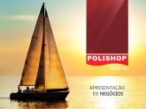 Apresentação de Negócios Polishop
