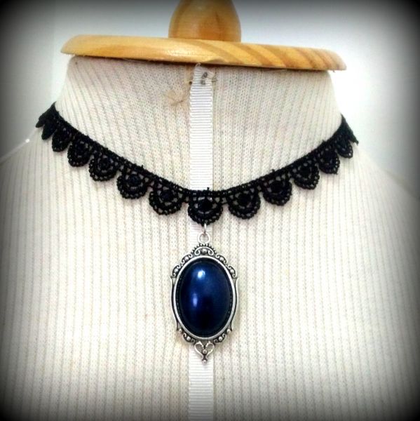 Choker Vampírica