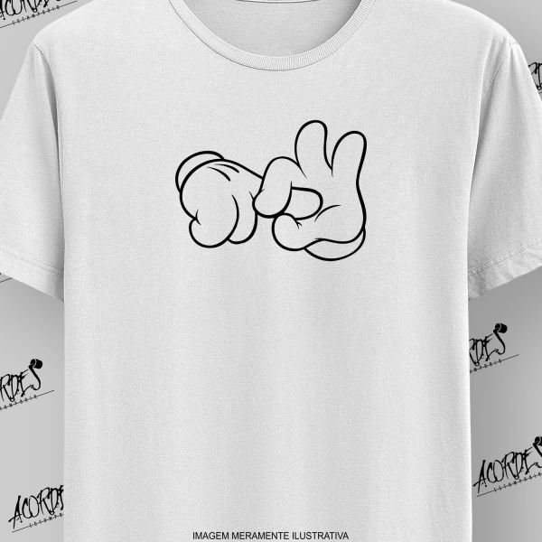 Cartoon Sex Hands