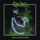 FLAGELADOR - Culto Aos Decibéis (Slipcase)