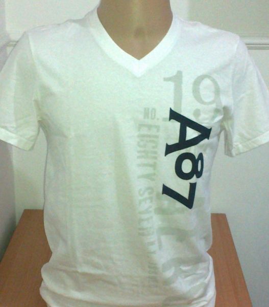 Camiseta Masculina Aeropostale