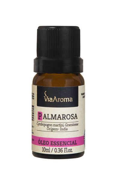 Palmarosa 10 ml