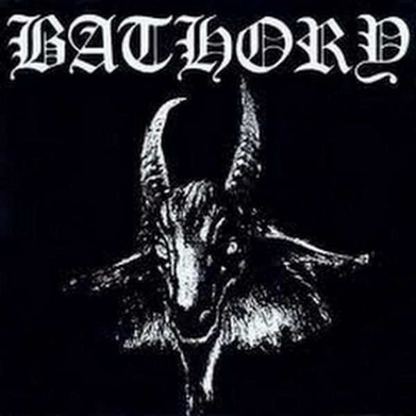 Bathory - Bathory CD Nacional com Slipcase!!!