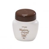 2085 MADEIRA DO ORIENTE - DESODORANTE EM CREME ANTITRANSPIRANTE MASCULINO 55 g