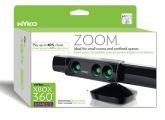 KINECT ZOOM