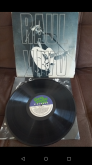 LP / Vinil - Raul Seixas: Ao Vivo
